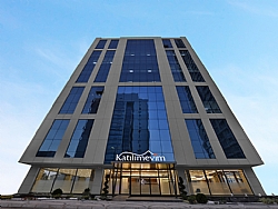 KATILIMEVM KATILIM BANKASI KURUYOR